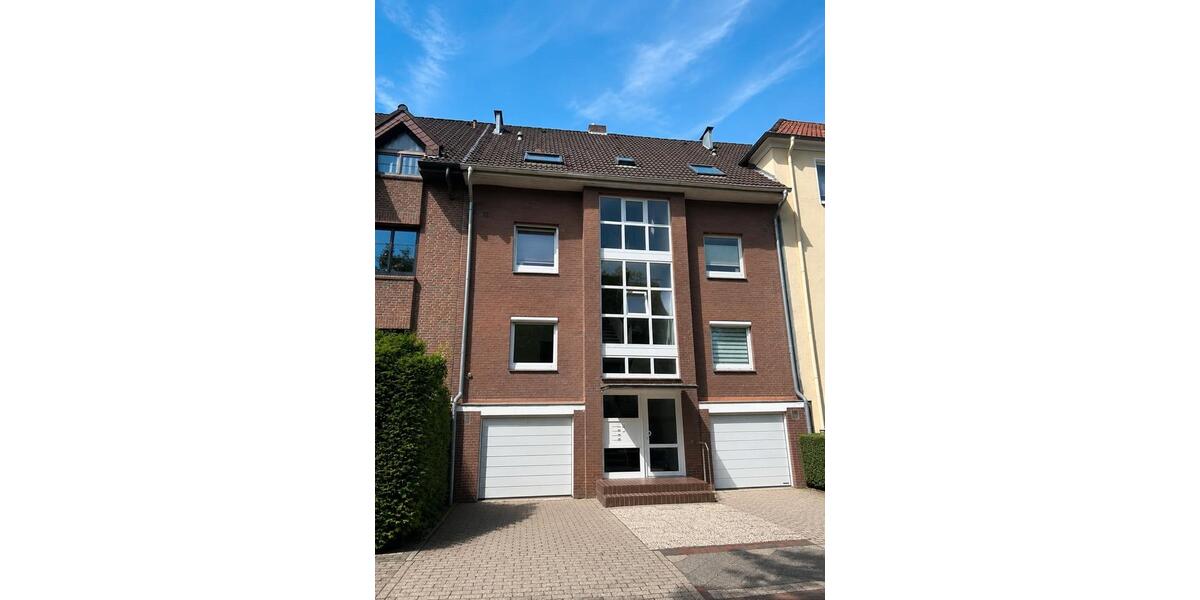 Hochparterre Wilhelmshaven Heppens - 1.5 Zimmer, 38 m&sup2;, 125.000&euro; | Angebot:26992578