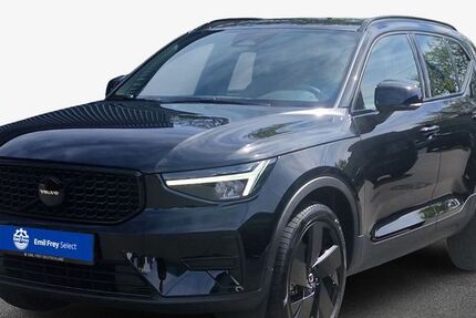 Volvo XC40 17.295 km 35.200 &euro; Dresden 01159