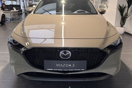 Mazda 3 7.538 km 24.990 &euro; Remscheid 42855