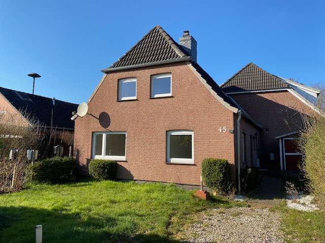 Haus zum Kaufen in Haby bei Eckernförde 258.000 € 96 m²