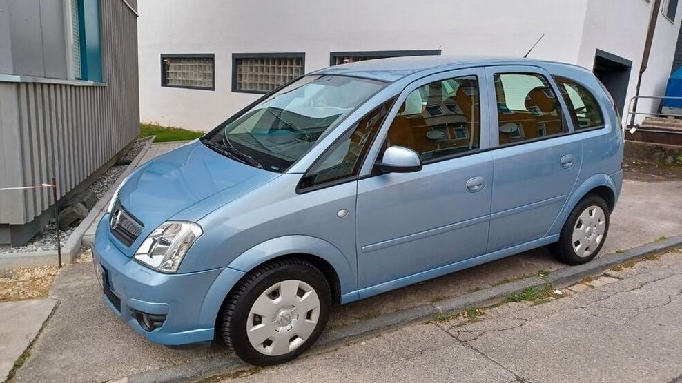 Meriva