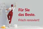 Dachgeschoßwohnung Leipzig Nordost - 3.5 Zimmer, 69 m&sup2;, 949&euro; | Angebot:26368535