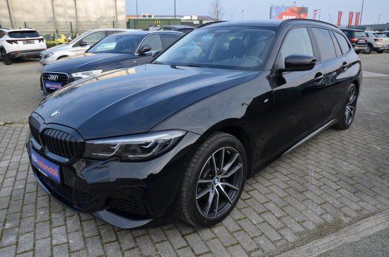 BMW 320 106.124 km 27.980 &euro; Neuruppin 16816