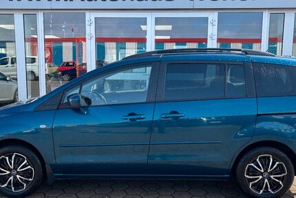 Mazda 5 206.647 km 3.970 &euro; Winsen (Luhe) 21423