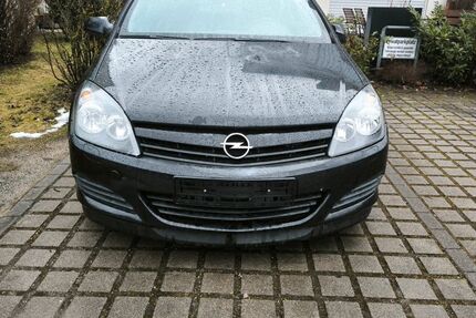 Opel Astra 197.000 km 1.499 &euro; Neumarkt 92318