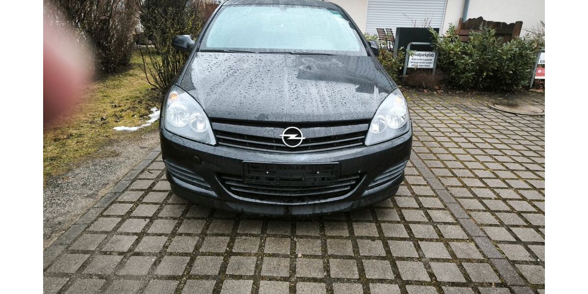 Opel Astra 197.000 km 1.499 &euro; Neumarkt 92318