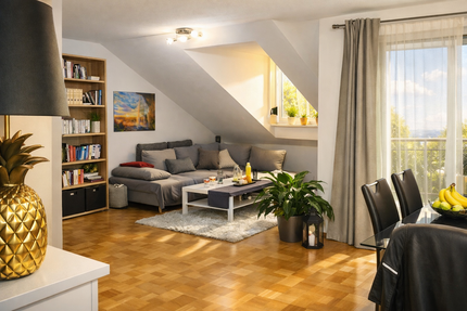 Wohnung Germering - 2 Zimmer, 70 m&sup2;, 1.185&euro; | Angebot:26177834