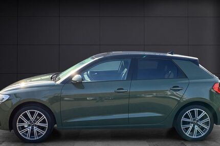 Audi A1 8.500 km 23.490 &euro; Kamenz 01917