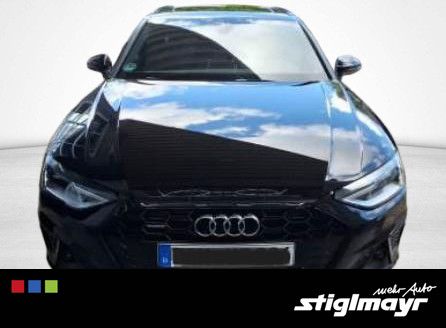 Audi A4 81.100 km 31.440 &euro; Pfaffenhofen/Ilm 85276