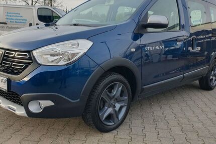 Dacia Dokker 95.826 km 10.499 &euro; Essen 45326