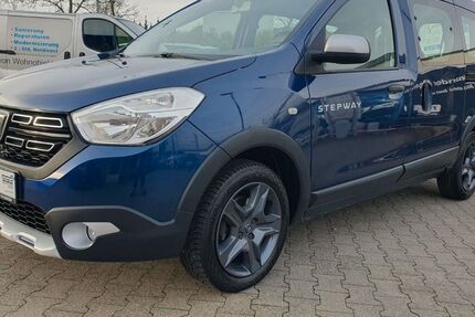 Dacia Dokker 95.826 km 9.750 &euro; Essen 45326
