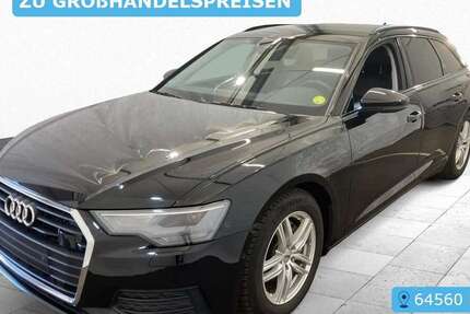 Audi A6 131.365 km 25.290 &euro; Frankfurt 60596