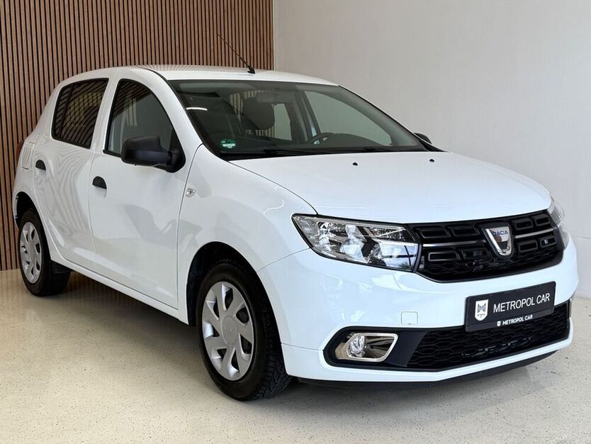 Sandero