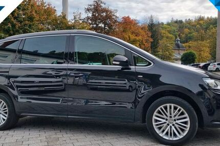 VW Sharan 190.250 km 13.588 &euro; Rottweil 78628