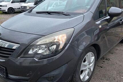 Opel Meriva 175.000 km 2.000 &euro; Hildburghausen 98646