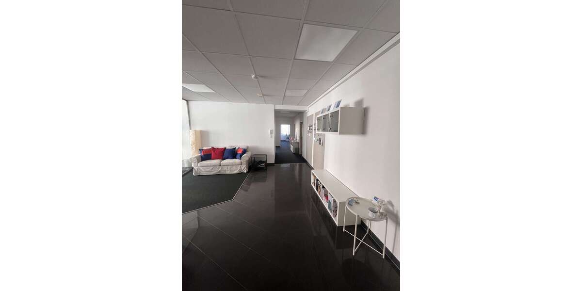 Gewerbeobjekt Frankfurt am Main Innenstadt - 490&euro; | Angebot:26850751