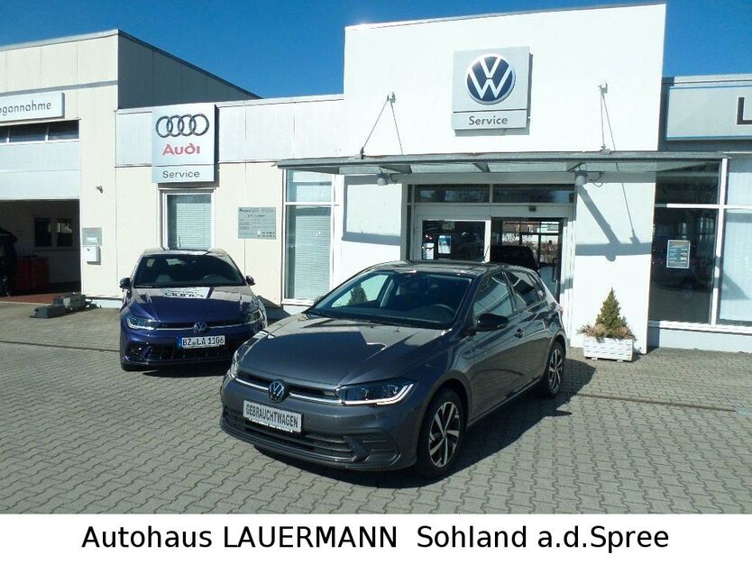 VW Polo 7.962 km 21.950 € Sohland 02689