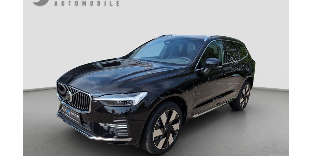 Volvo XC60 5.000 km 63.390 &euro; Braunschweig 38114