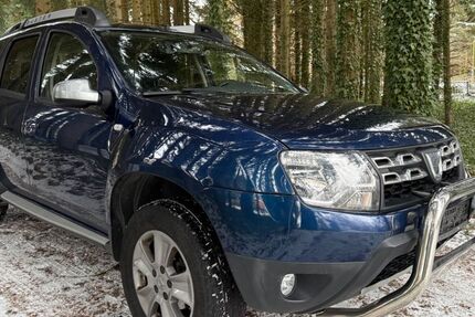 Dacia Duster 144.300 km 7.980 &euro; Kiel 24103
