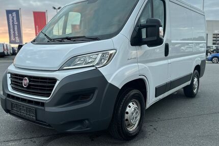 Fiat Ducato 130.852 km 12.490 € Dieburg 64807