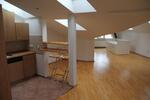 Dachgeschoßwohnung Rostock Hansaviertel - 2 Zimmer, 70 m&sup2;, 800&euro; | Angebot:26062116