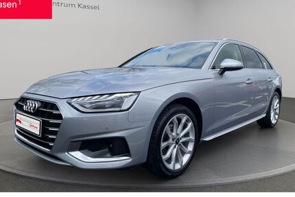 Audi A4 4.926 km 34.990 € Kassel 34125