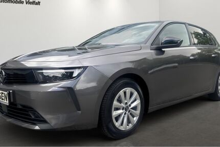 Opel Astra 11.100 km 21.590 &euro; Viersen 41747