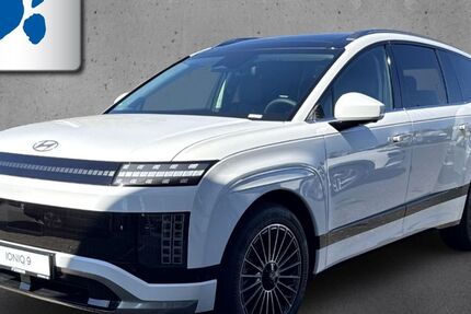 Hyundai IONIQ 9 2.999 km 73.930 € Münster 48153