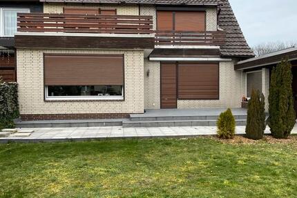 Einfamilienhaus mit 2 Partei 3 zimmer