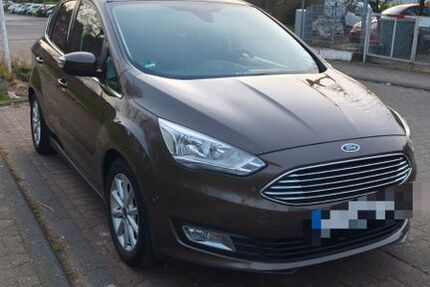 Ford C-Max 103.000 km 6.900 &euro; Wesseling 50389
