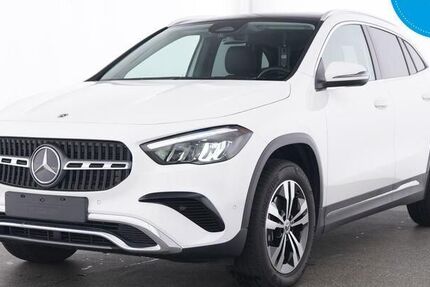 Mercedes-Benz GLA 200 16.274 km 36.990 &euro; Greifswald 17489