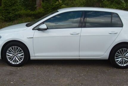 VW Golf 189.500 km 7.975 &euro; Gräfenhainichen 06773