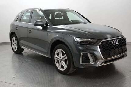 Audi Q5 36.870 km 33.950 &euro; Bebra 36179
