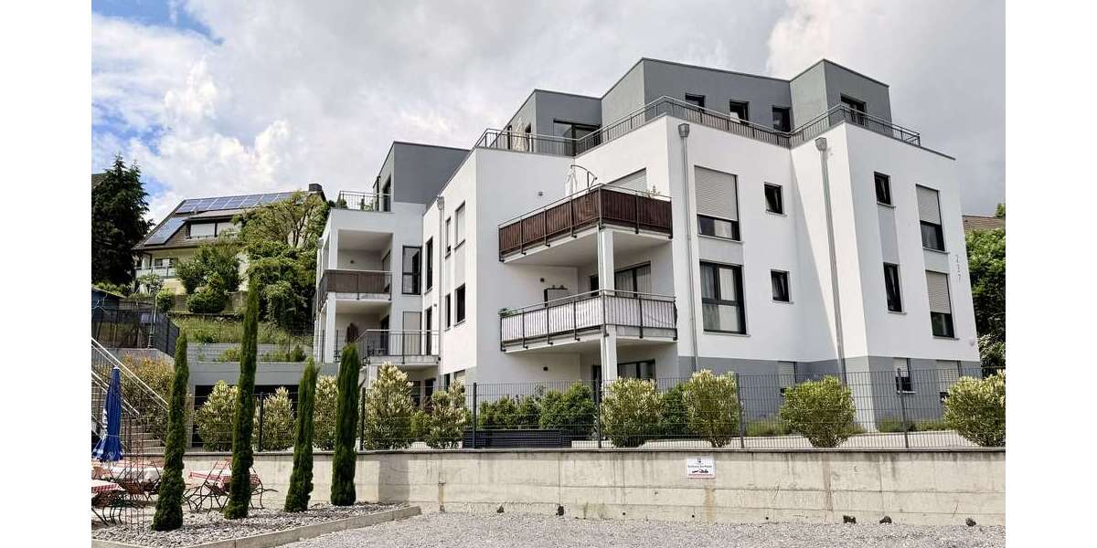 Etagenwohnung Haibach - 4 Zimmer, 105 m&sup2;, 419.000&euro; | Angebot:24476937