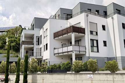 Wohnung Haibach - 4 Zimmer, 105 m&sup2;, 419.000&euro; | Angebot:24476937