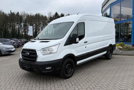 Ford Transit 55.394 km 17.990 &euro; Lastrup 49688