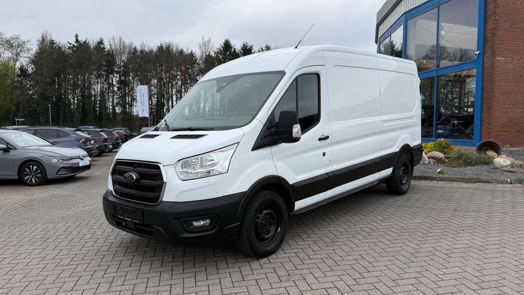 Ford Transit 55.394 km 17.990 &euro; Lastrup 49688