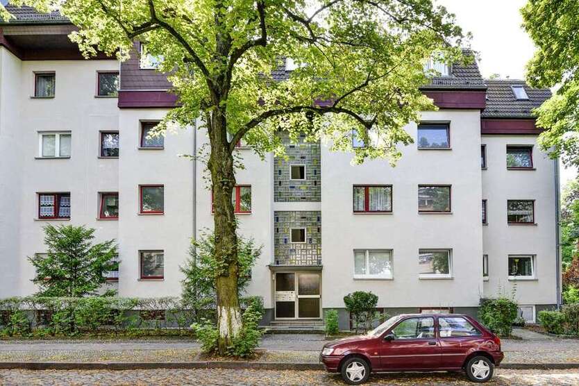 Wohnung zum Kaufen in Berlin 135.000 € 43.43 m²