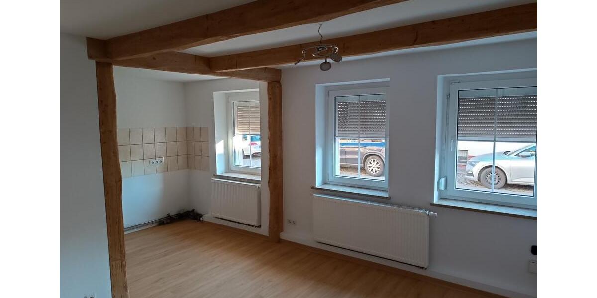 Reihenhaus Wittichenau - 4 Zimmer, 105 m&sup2;, 890&euro; | Angebot:24700201