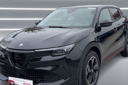 Alfa Romeo Junior 10.778 km 27.790 &euro; Ingolstadt 85057