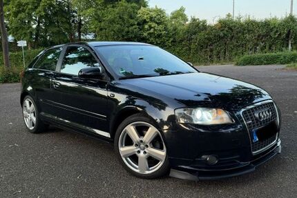 Audi A3 408.000 km 1.350 &euro; Achern 77588