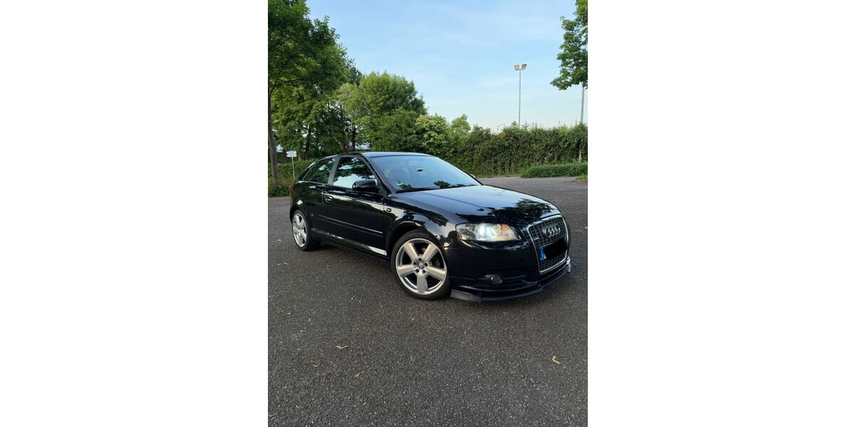 Audi A3 408.000 km 1.350 &euro; Achern 77588