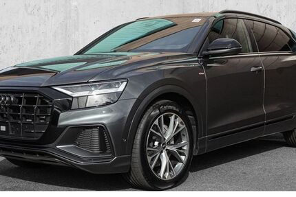 Audi Q8 61.457 km 61.450 &euro; Düsseldorf 40474