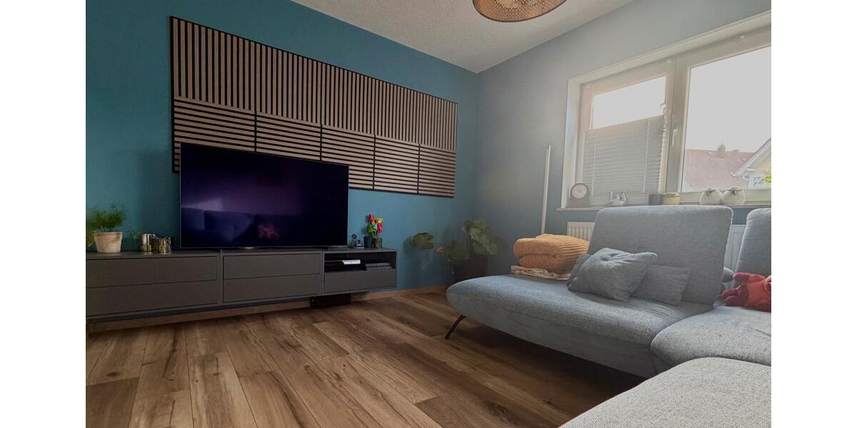 Doppelhaushälfte Butzbach - 6 Zimmer, 140 m&sup2;, 649.000&euro; | Angebot:25419628