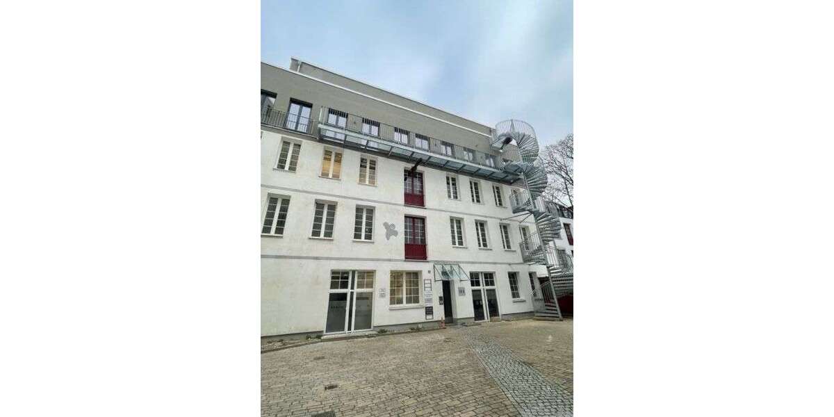 Etagenwohnung Hamburg Hoheluft-Ost - 2 Zimmer, 51 m&sup2;, 1.335&euro; | Angebot:25637020