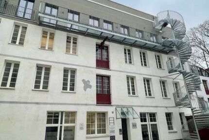 Wohnung Hamburg Hoheluft-Ost - 2 Zimmer, 51 m&sup2;, 1.335&euro; | Angebot:25637020