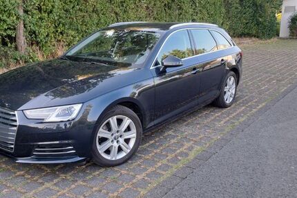 Audi A4 145.900 km 16.900 &euro; Attendorn 57439