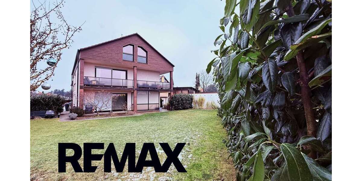 Einfamilienhaus Röthenbach an der Pegnitz - 7 Zimmer, 275 m&sup2;, 803.000&euro; | Angebot:25158244