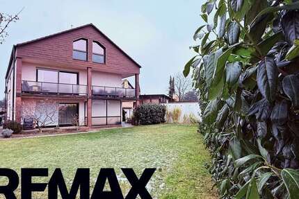 Haus Röthenbach an der Pegnitz - 7 Zimmer, 275 m&sup2;, 803.000&euro; | Angebot:25158244