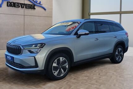 Skoda Kodiaq 17.900 km 35.810 &euro; Sickte bei Braunschweig 38173